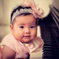 Piano Playtime: Baby's Musical Journey