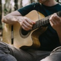 Cuerdas Serenas: La Belleza De La Música De Guitarra
