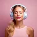 Ritmos relajados de hip-hop、El Arte de Relajarse、Ambiente de la Selva Tropical - Serenidad En La Mezcla