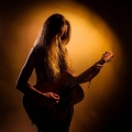 Musica Relajante de Guitarra Beats、Naturaleza registrada、Aire relajante - Cuerdas En Foco