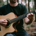 Música De Guitarra: Un Viaje A La Relajación