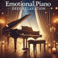 Emotional Piano - Deep Relaxation