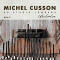 Michel Cusson - Woodland