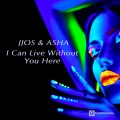 Jjos、Asha - I Can Live Without You Here