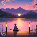 tsuki.、kumo.、yugata. - congratulations.