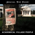 Gracias, Por Favor! (Explicit)