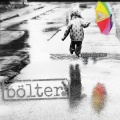 bölter. - Wenn ich geh