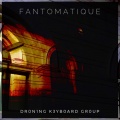 Droning Keyboard Group - The One