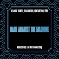 Warner Theater, Washington, November 18, 1980 (Remastered, Live On Broadcasting)