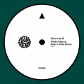 Nick Hanzo、Nafas、Kormos、Kyak - Hope