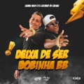 DEIXA DE SER BOBINHA BB (Explicit)