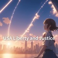 SATOSHI - USA Liberty and Justice