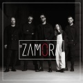 Zamora - Flower’s on a Skull