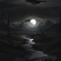 Black Spirit - forgotten realms