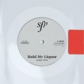 Strings From Paris - Hold My Liquor