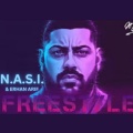 N.A.S.I、Erhan Arif - Freestyle
