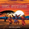Iden Cairo、Bueno - Usi Stress