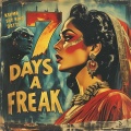 KSHMR、Shy Niko、Datti - 7 Days a Freak