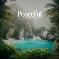 Peaceful Blue Retreat (Soothing Water Sounds for Relaxation, Sleep, and Stress Relief)
