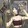 evilcut - Lolicore