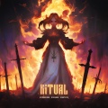 Andromeda、ONIMXRU、MAXPVNK - RITUAL