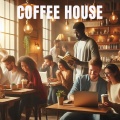 DJKOFFEE - CoffeeHouse
