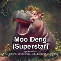 eros in love - Moo Deng