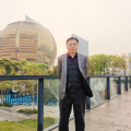 刘从敬、紫衣 - 致白衣天使
