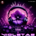 Djs Tovar、Aleteo Boom - Violetas