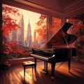 Binaural Healing Tones、Best Relaxing Music、Relaxing Aurora Music - Layers of Ease in Keys