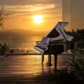 Binaural Beats 0.2Hz Forestscapes、Relax Lab、Relax α Wave - Soft Notes of Relaxation