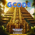 Br3anna Thomas、S.GREEN - GCODE