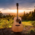 Crónicas De Música De Guitarra: Melodías Atemporales