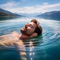 Música Tranquila para Bares、sondios de lluvia、Chica agua - Conjunto De Cuerdas Refinado
