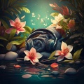 Spa Serenity: Melodic Massage Bliss