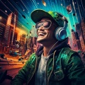 Relaxation Mode: Chill Hip Hop Vibes