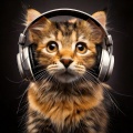 Hip Hop for Cats: Chill Rhythms for Feline Relaxation