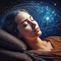 Sleep Horizons: Dreamy Night Rhythms