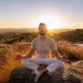Maestro del viento cósmico、Río de Esperanza、Sanar el Alma y el Cuerpo - Equilibrio Consciente Encontrado