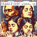 Bigsbury Band - Family