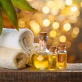 Curación de Energías、Música de Balneario、Hora de Spa en Casa - El Suave Resplandor Del Amanecer