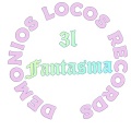 El Fantasma - Recuerda