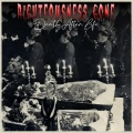 Righteousness Gone、Willy Nilly - No More Faith (feat. Willy Nilly)(Explicit)
