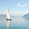 Dana Wagner - Boat
