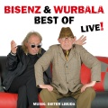 Alexander Bisenz、Alfred Wurbala - Dokta Wurbala