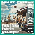 What this money can do (feat. Sean Kingston)(Explicit)