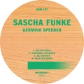Sascha Funke - Blaupunkt