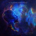DJ Taz Rashid、Momentology - Ascend