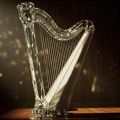 Relaxation Music Guru、Calm Music Zone、Oasis of Relaxation and Meditation - Crystal Sky Serenity