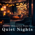 Relax α Wave - Wandering Through Gentle Twilight